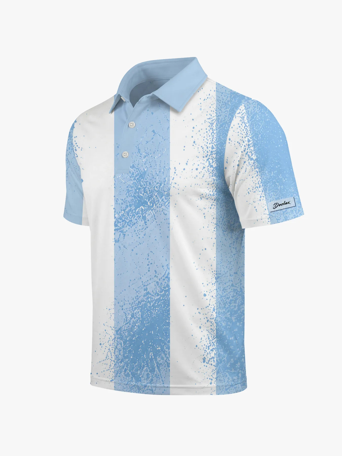 Velocity Polo - Deolax