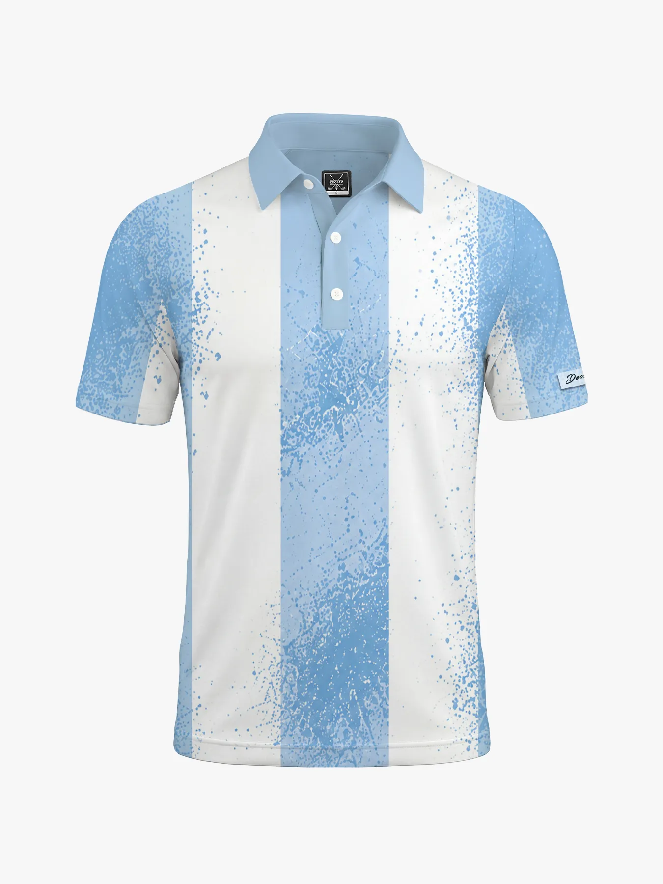 Velocity Polo - Deolax