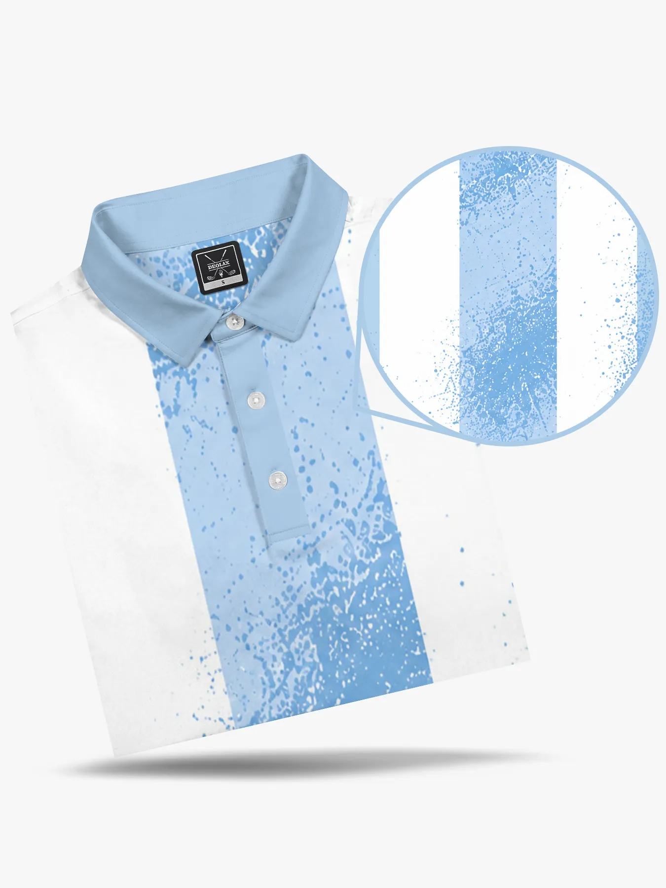 Velocity Polo - Deolax