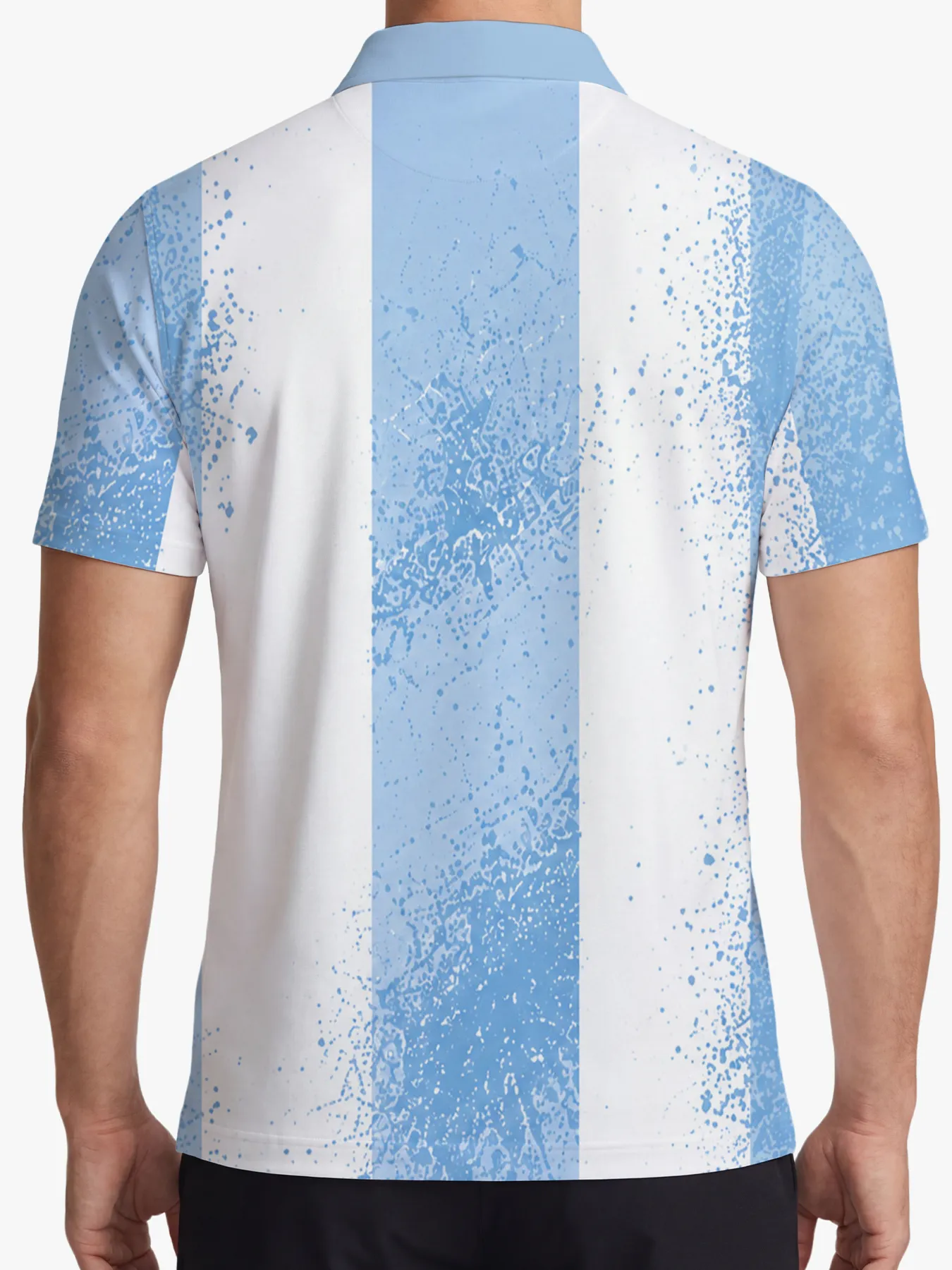 Velocity Polo - Deolax