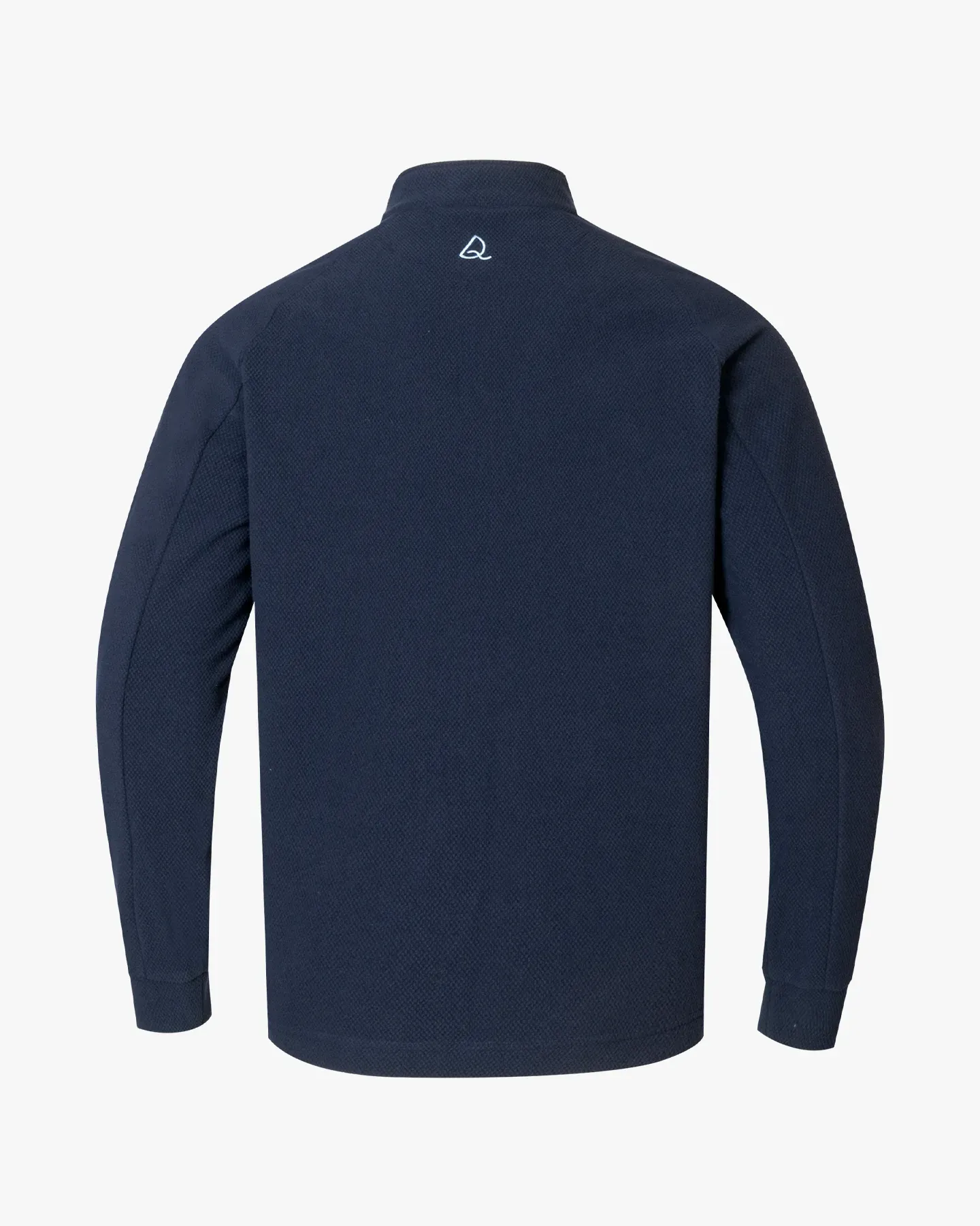 Velvet Rope Quarter Zip - Deolax