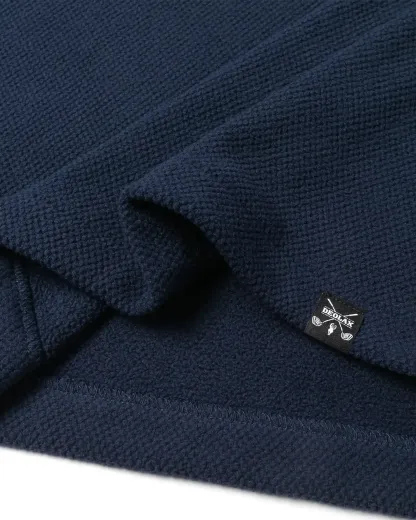 Velvet Rope Quarter Zip - Deolax