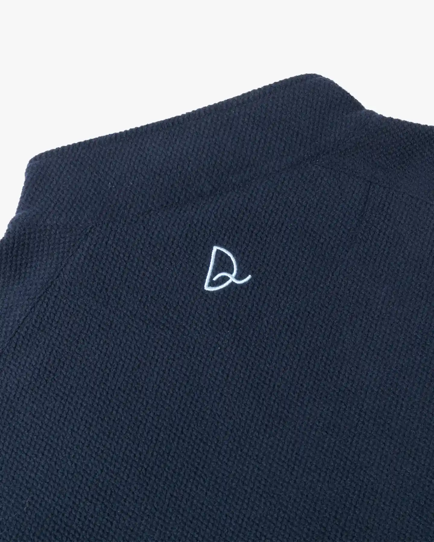 Velvet Rope Quarter Zip - Deolax