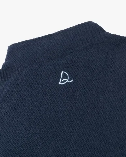 Velvet Rope Quarter Zip - Deolax