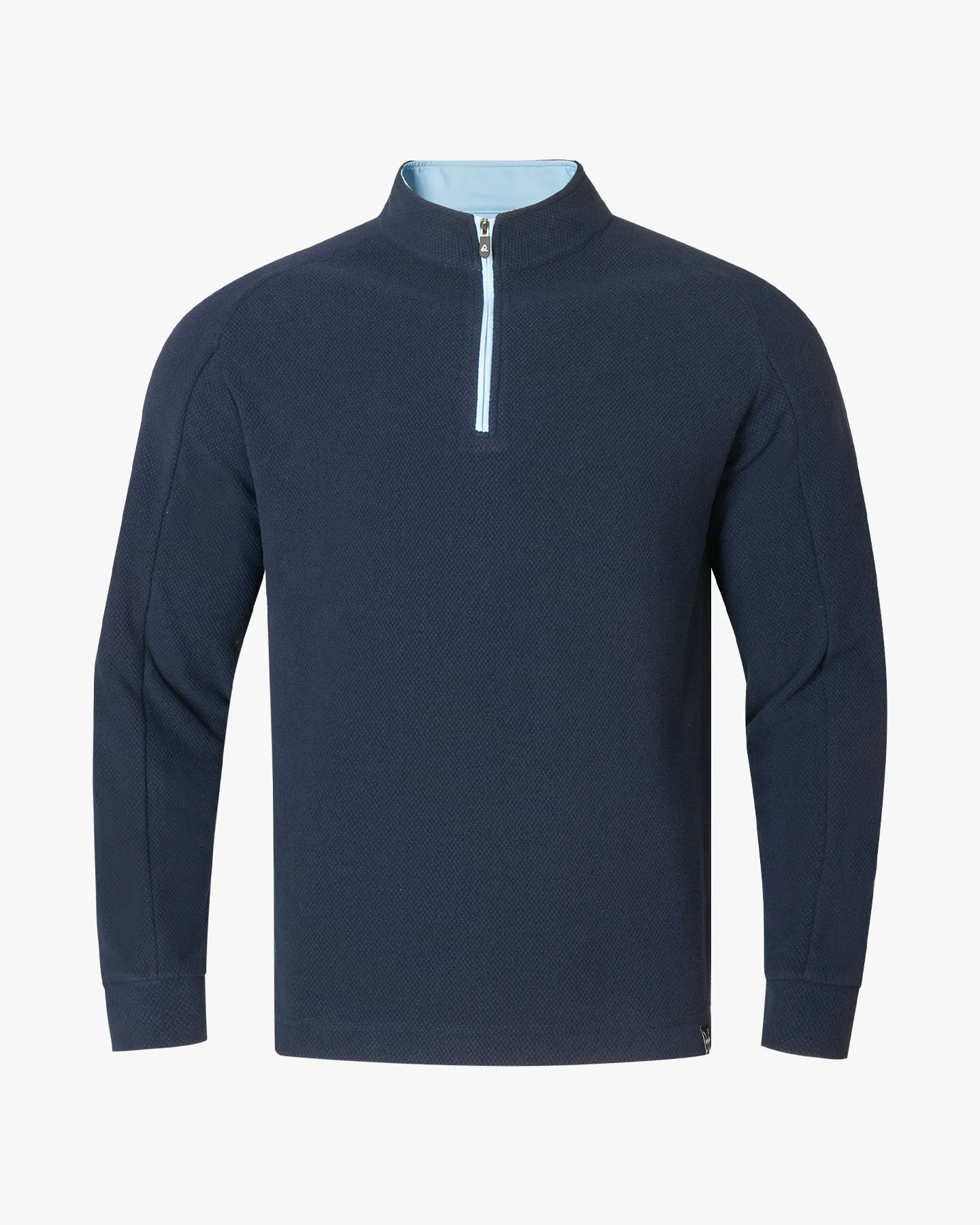 Velvet Rope Quarter Zip - Deolax