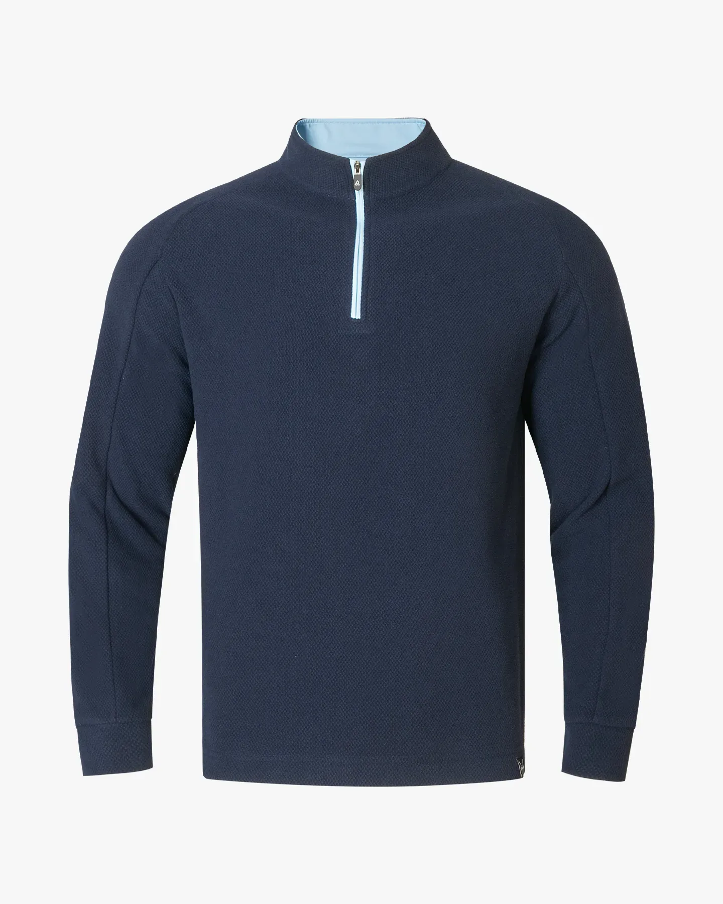 Velvet Rope Quarter Zip - Deolax