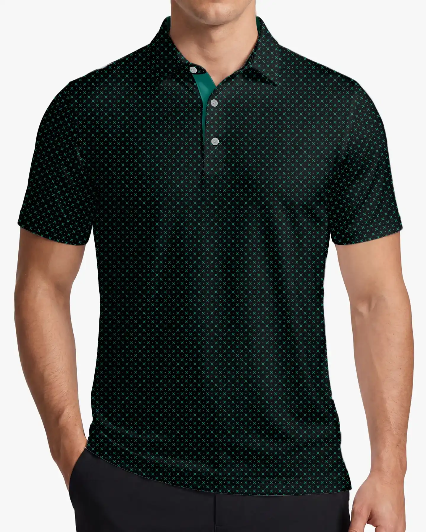 Vertex Classic Polo - Deolax