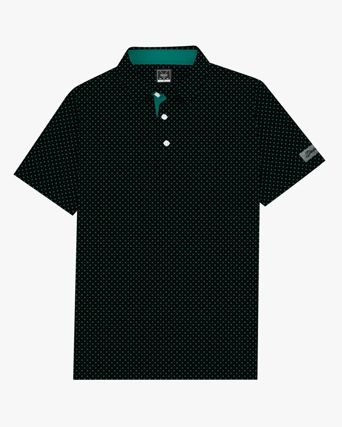 Vertex Classic Polo - Deolax