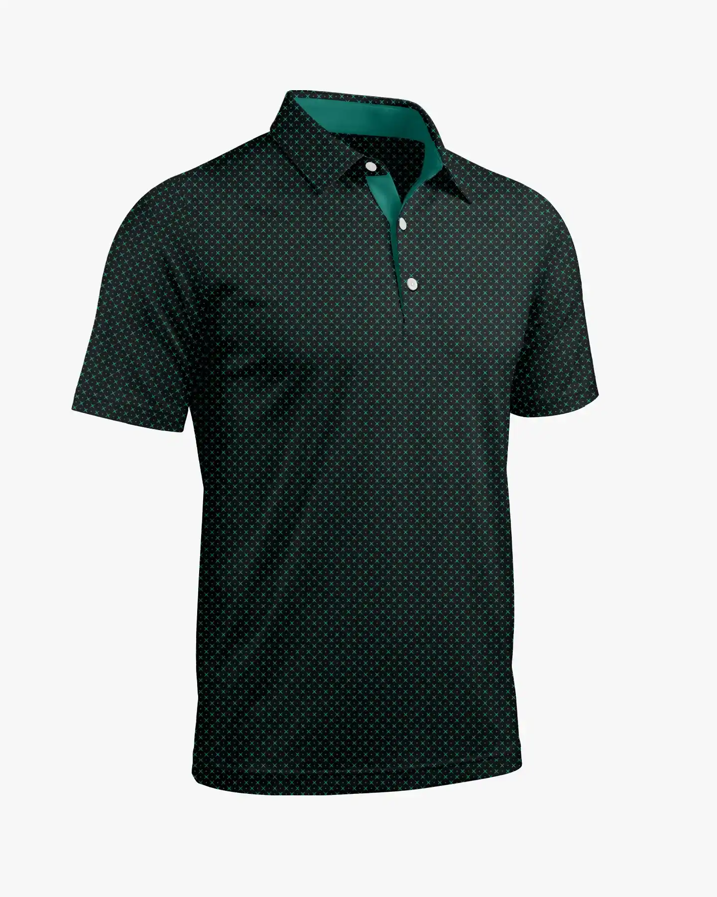 Vertex Classic Polo - Deolax