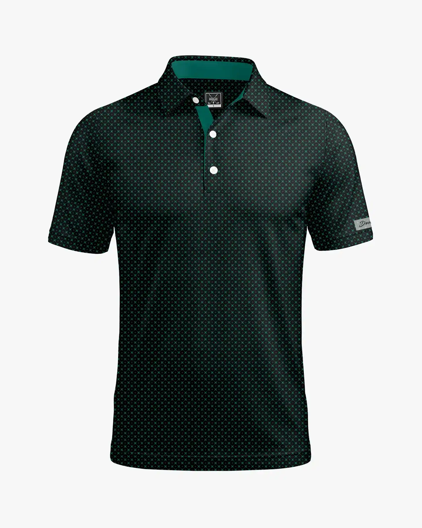 Vertex Classic Polo - Deolax