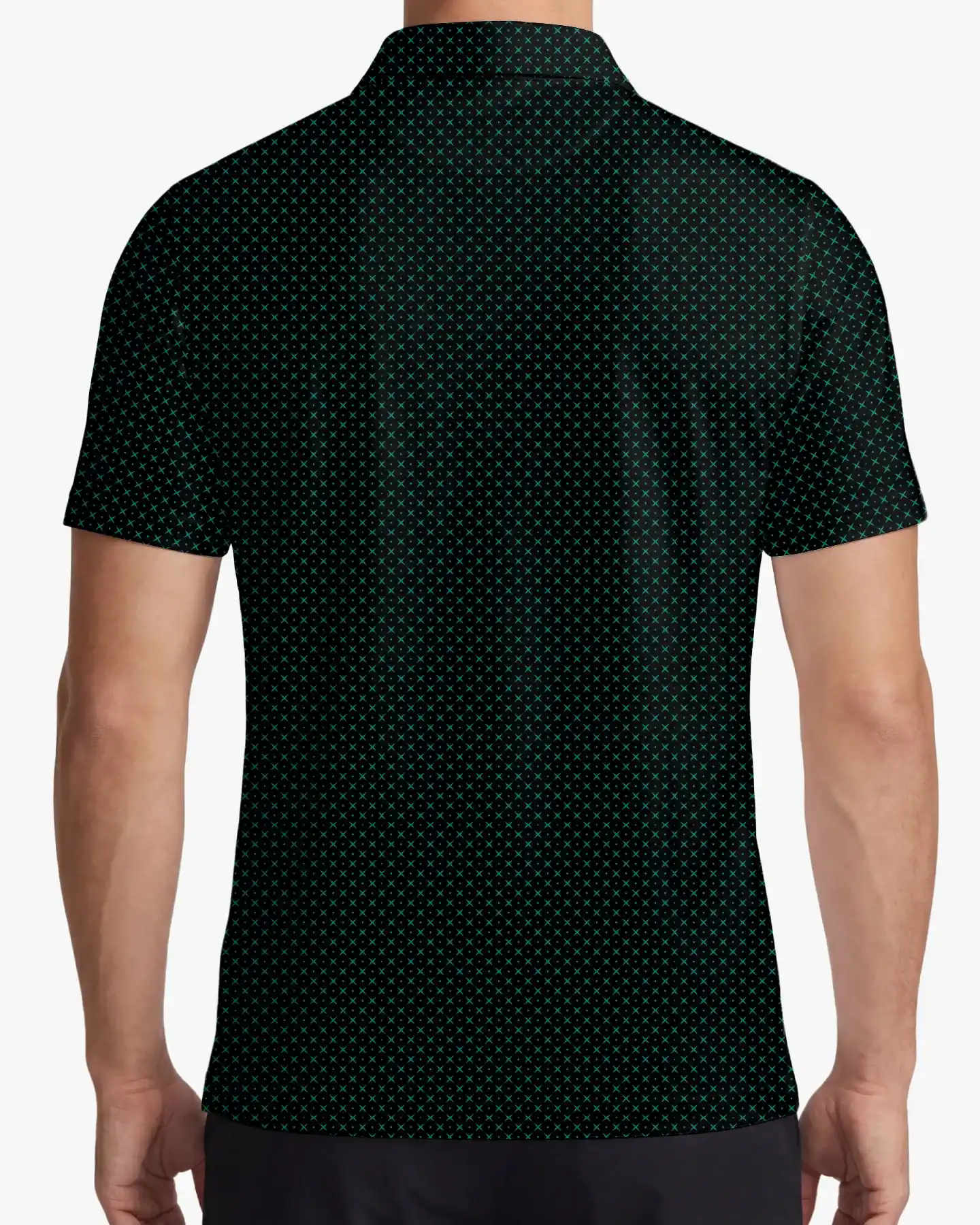 Vertex Classic Polo - Deolax