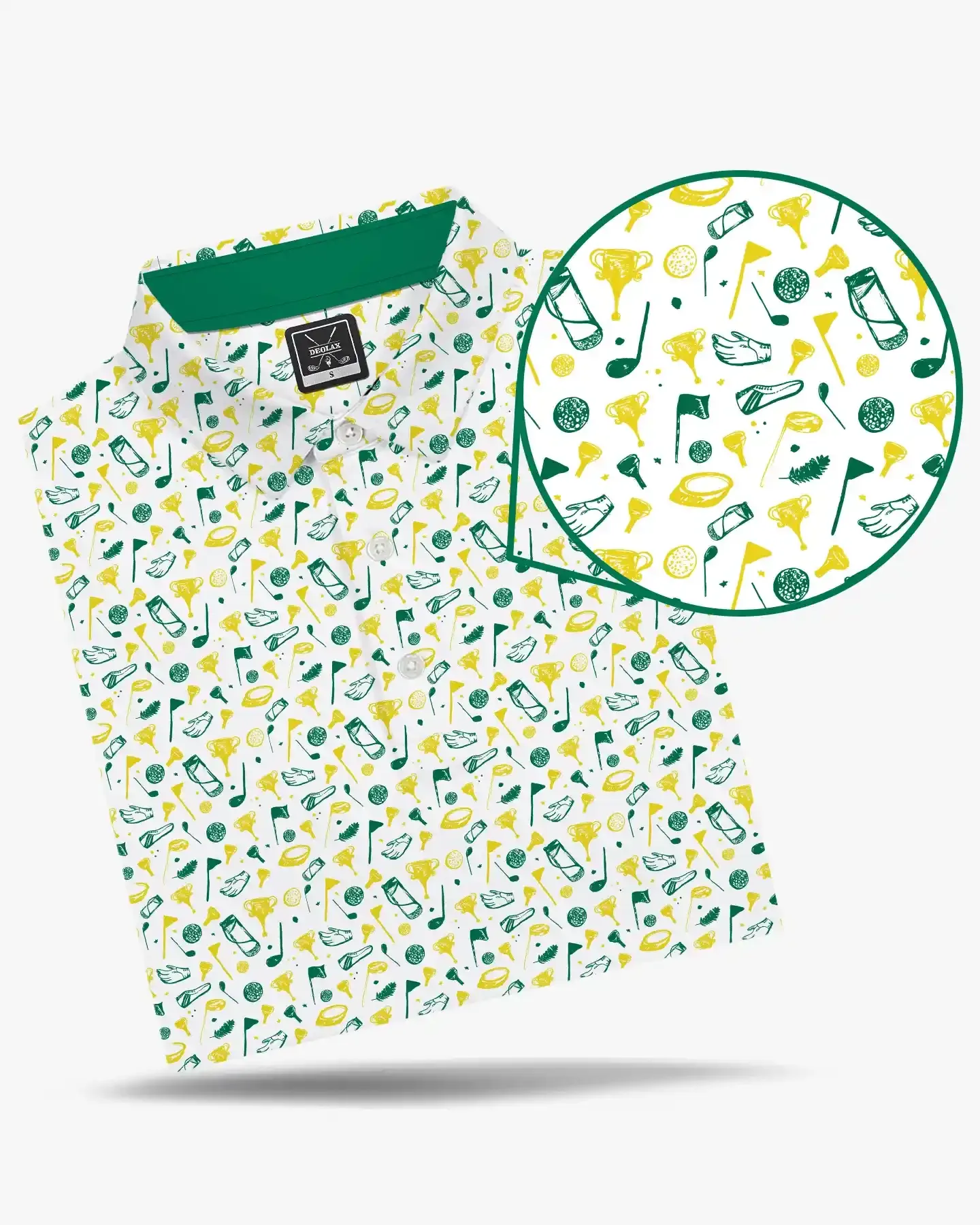 Victory Polo - Deolax