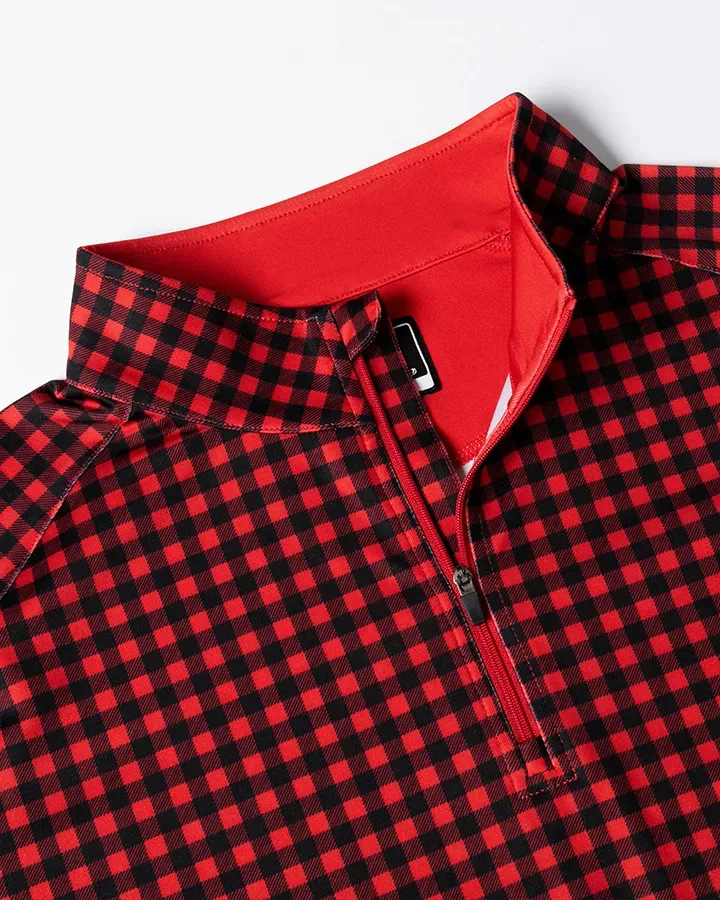 Victory Quarter Zip - Deolax