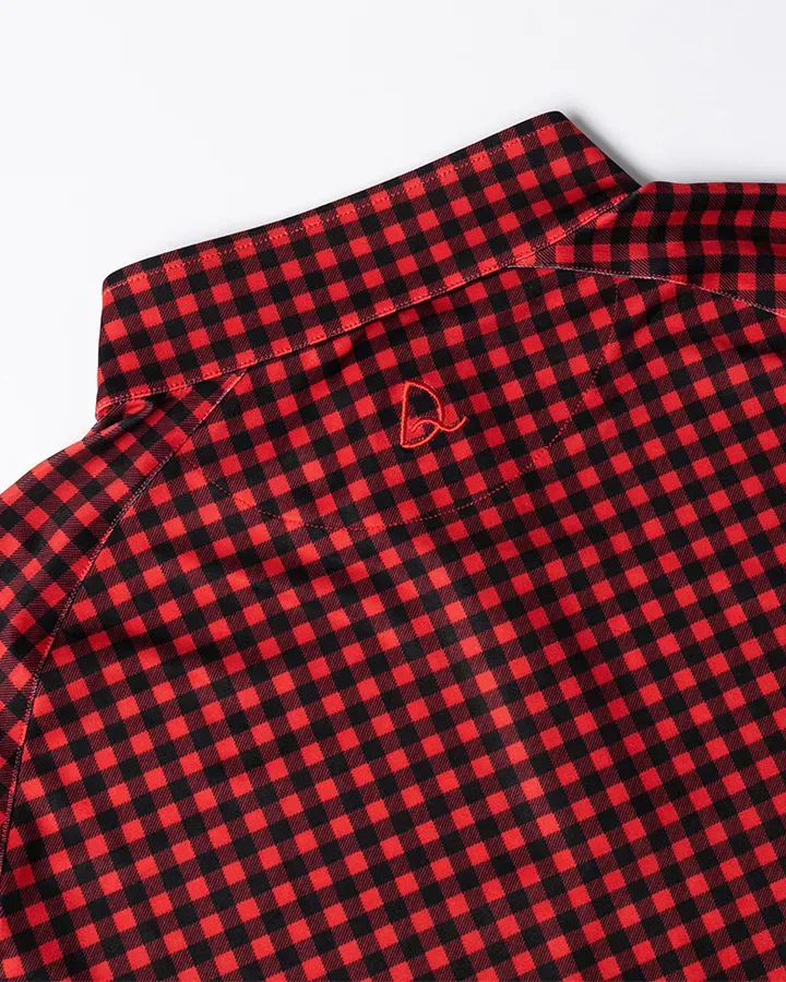 Victory Quarter Zip - Deolax