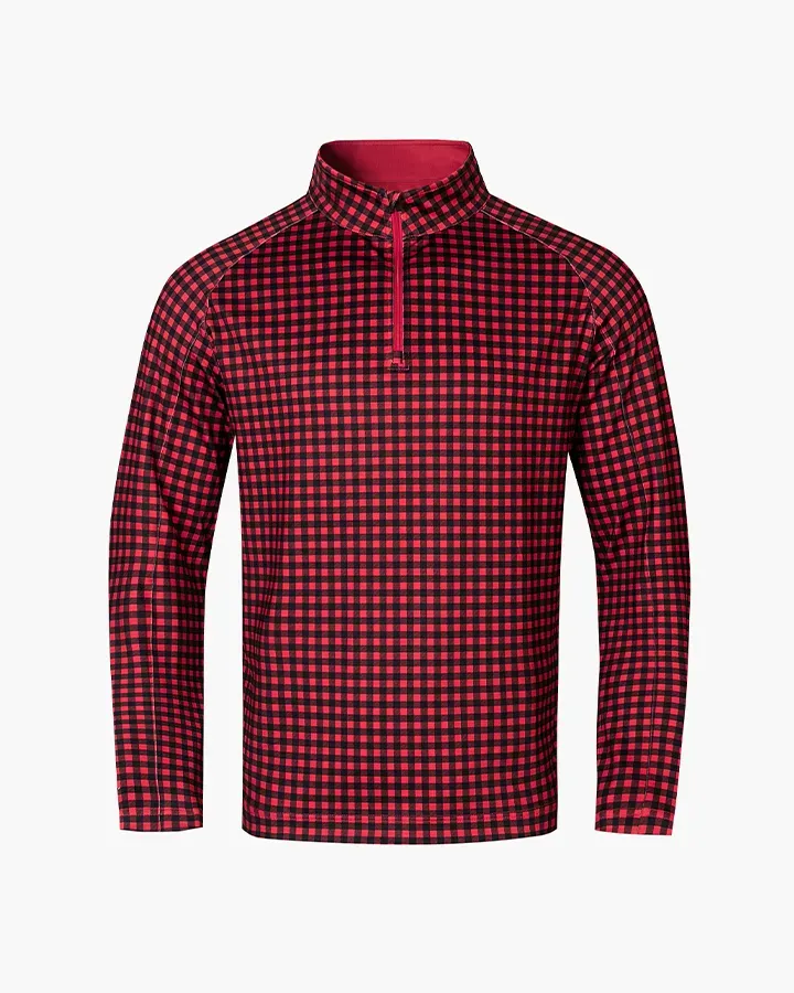 Victory Quarter Zip - Deolax