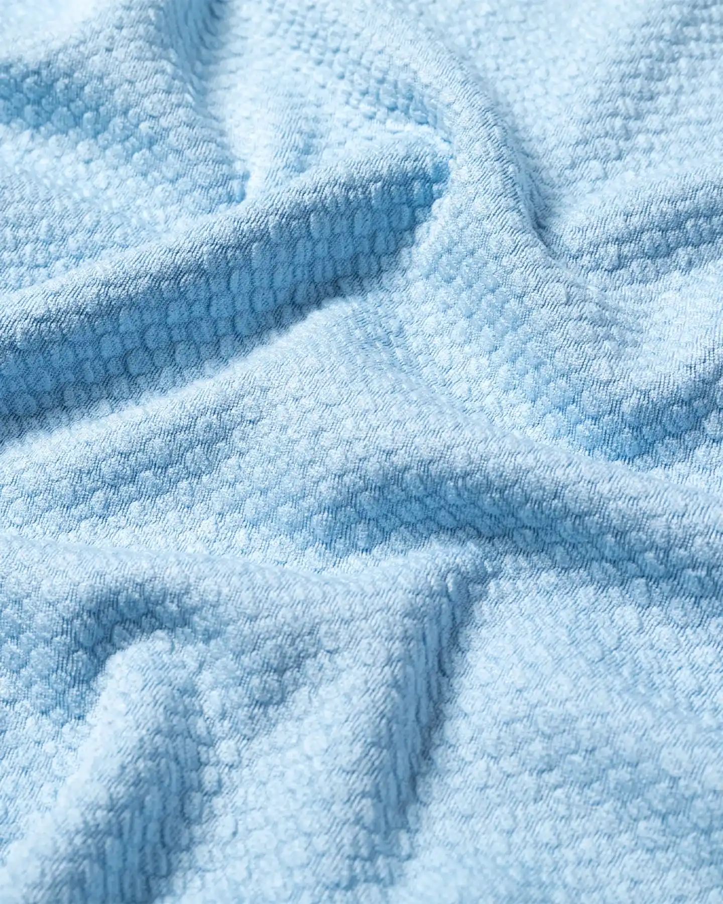 Vintage Jacquard Performance Hoodie - Deolax