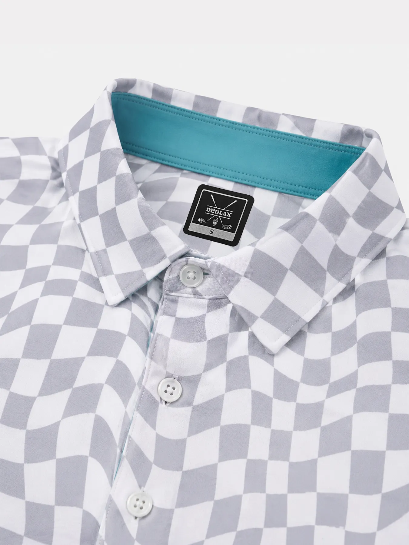 Warp Speed Polo