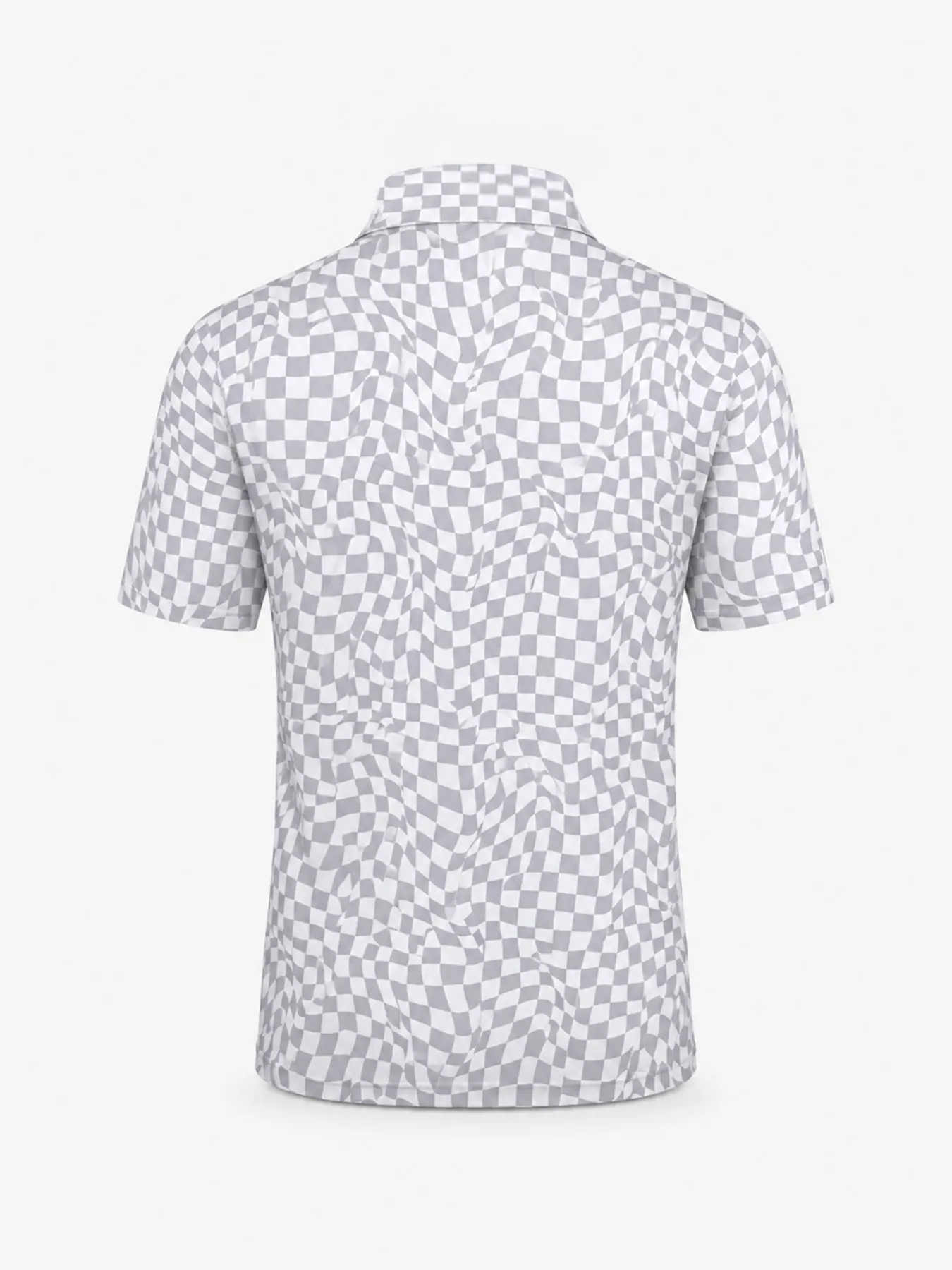Warp Speed Polo