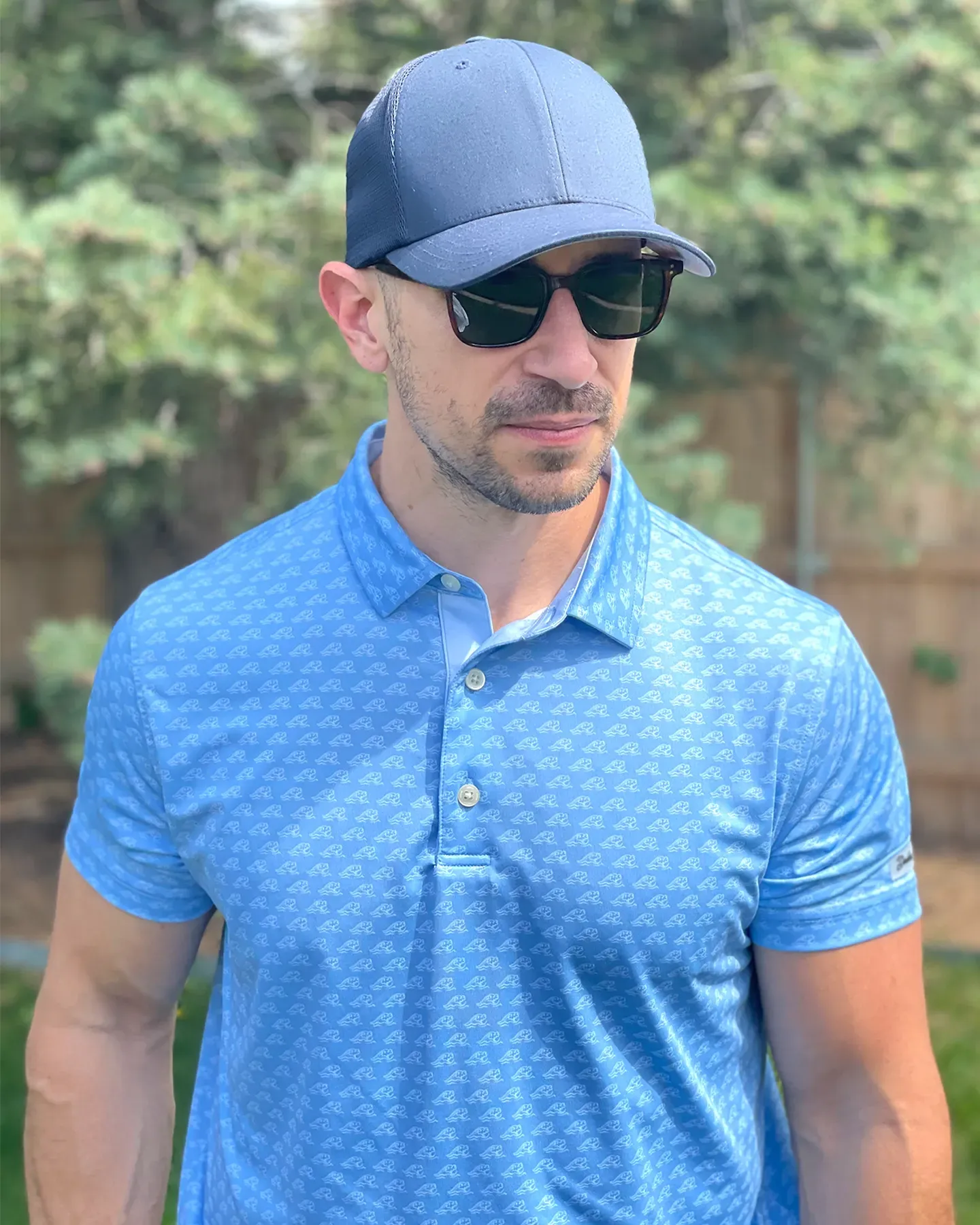 Wave Polo