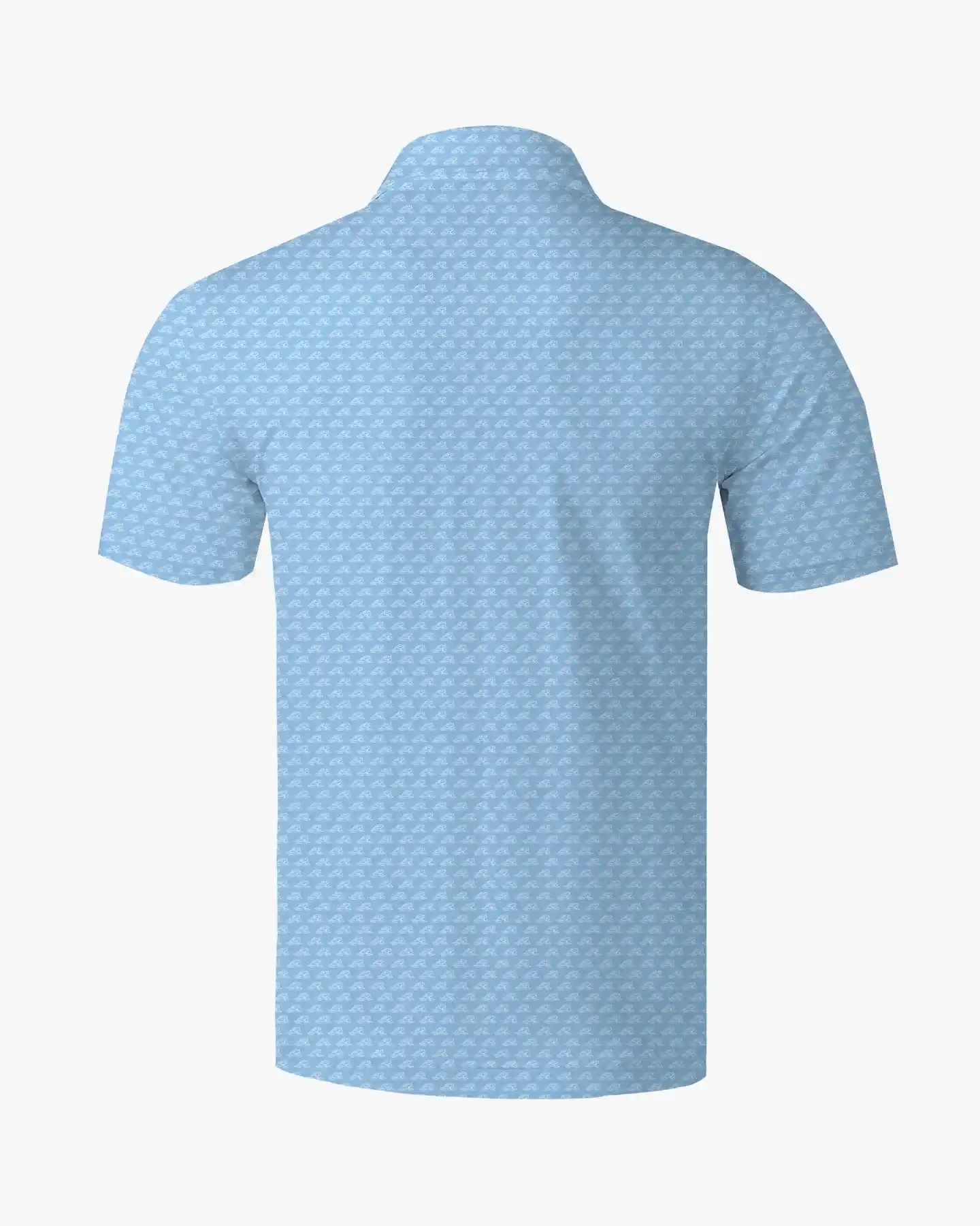 Wave Polo - Deolax
