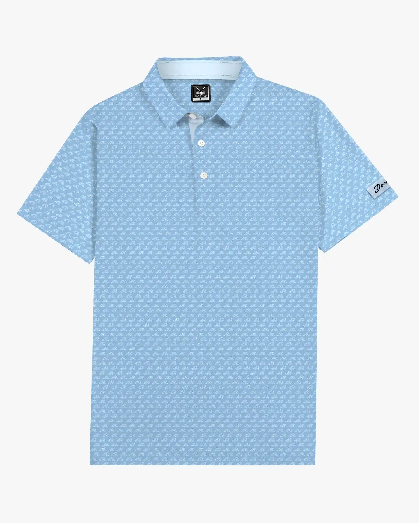 Wave Polo - Deolax