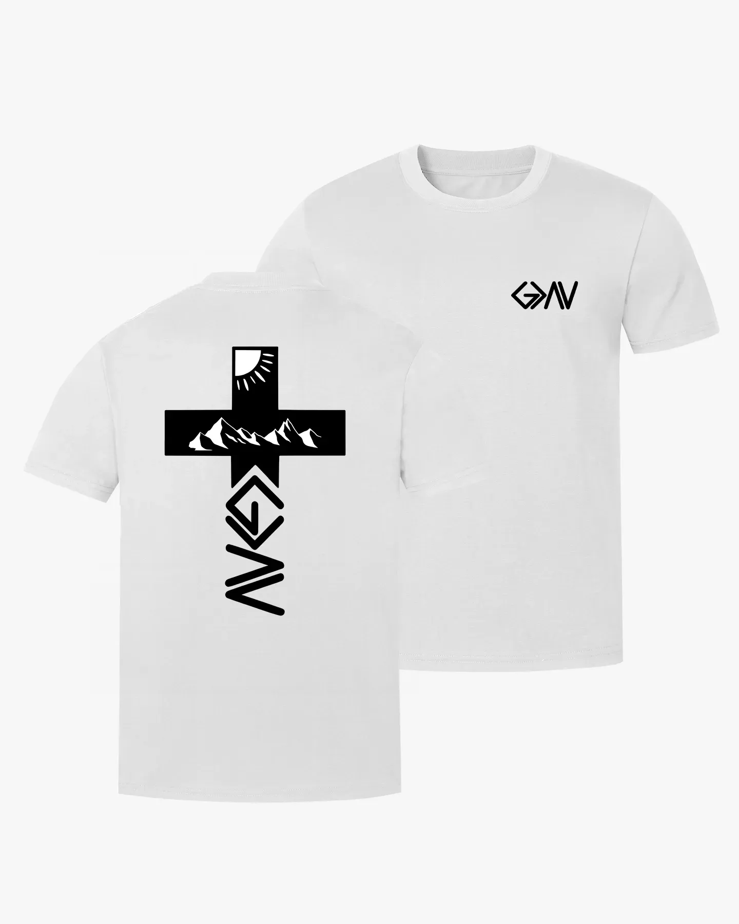 Fairway Creed T-shirt - Deolax