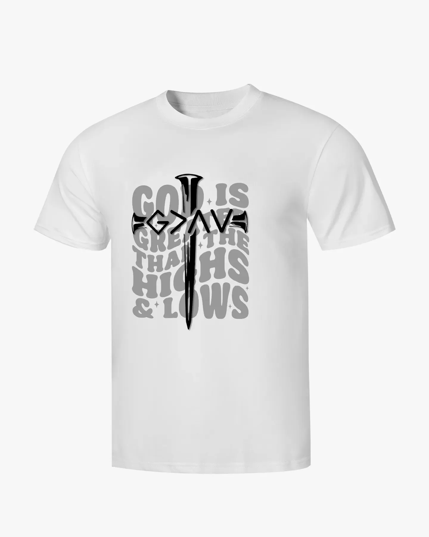 Renew T-shirt - Deolax