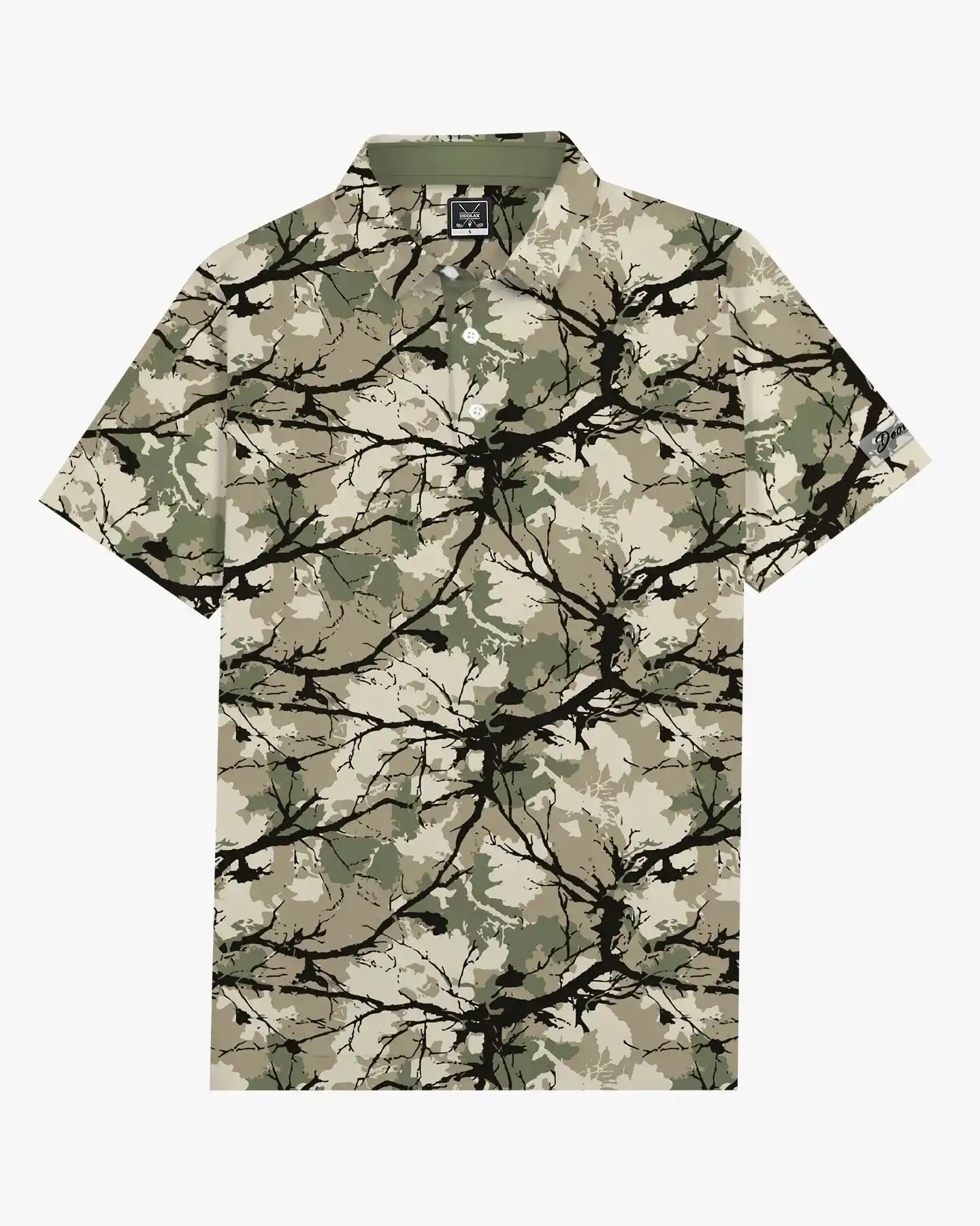 Wilderness Polo - Deolax