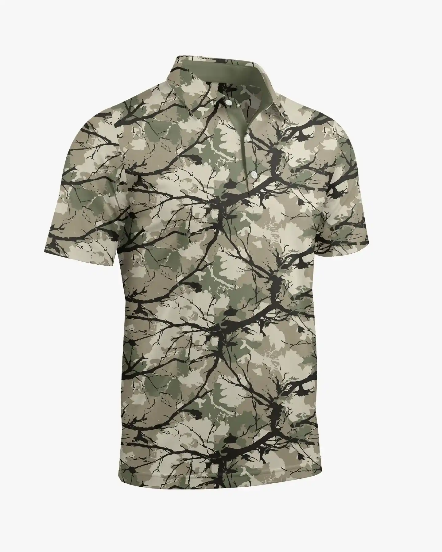 Wilderness Polo - Deolax