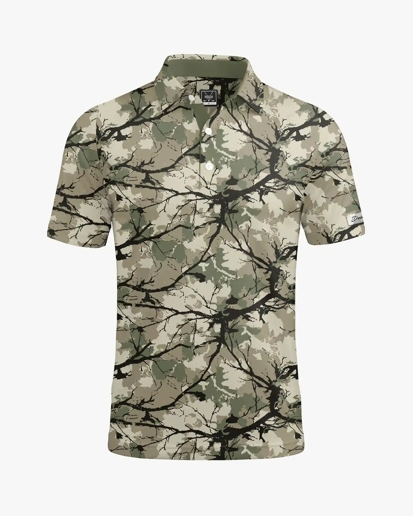 Wilderness Polo - Deolax