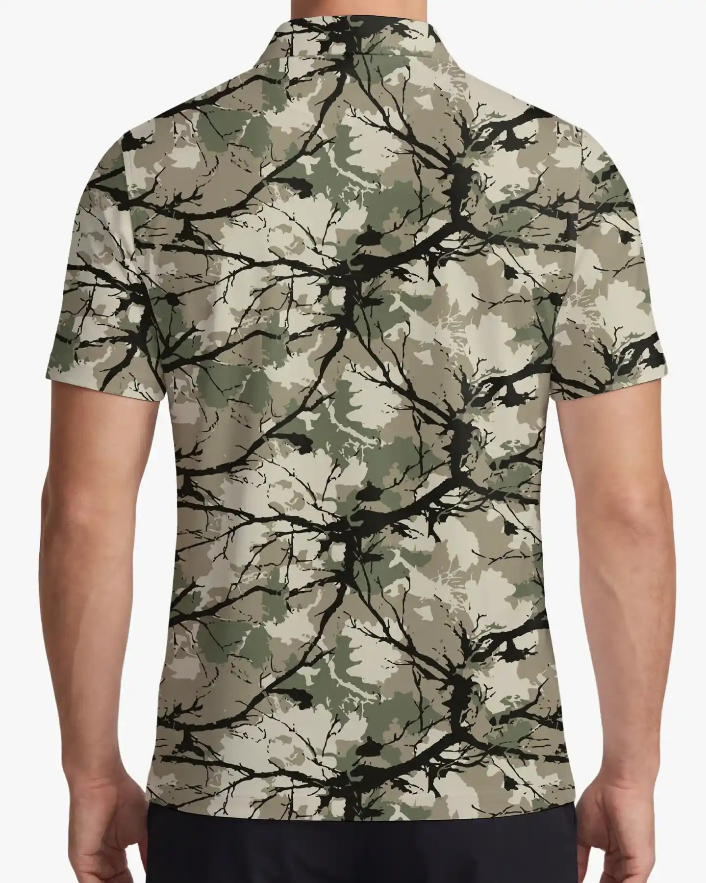 Wilderness Polo - Deolax