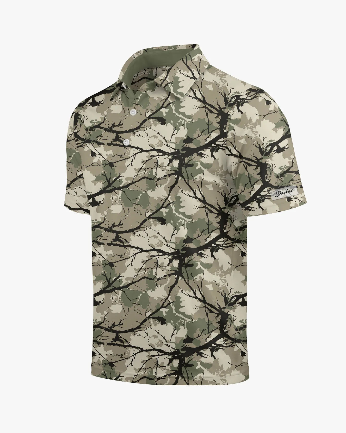 Wilderness Polo - Deolax