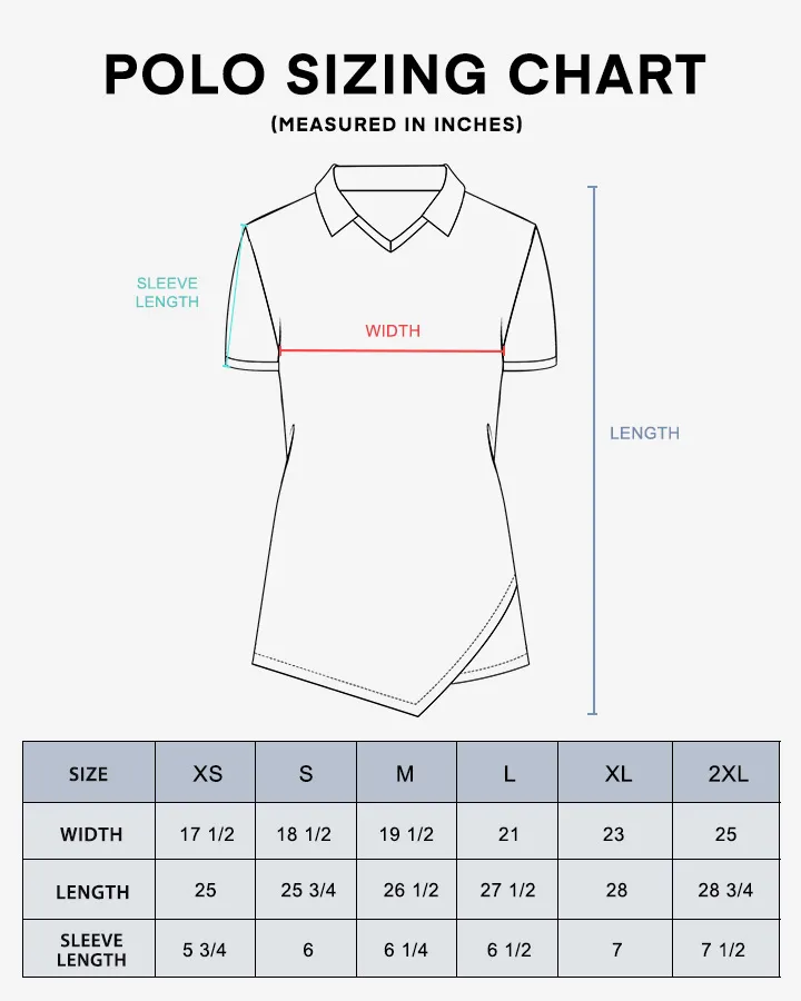 {"default":"Women's Polo Size Chart — Deolax"}
