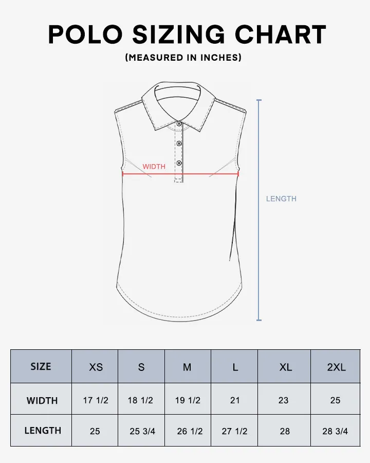 {"default":"Women's Polo Size Chart — Deolax"}
