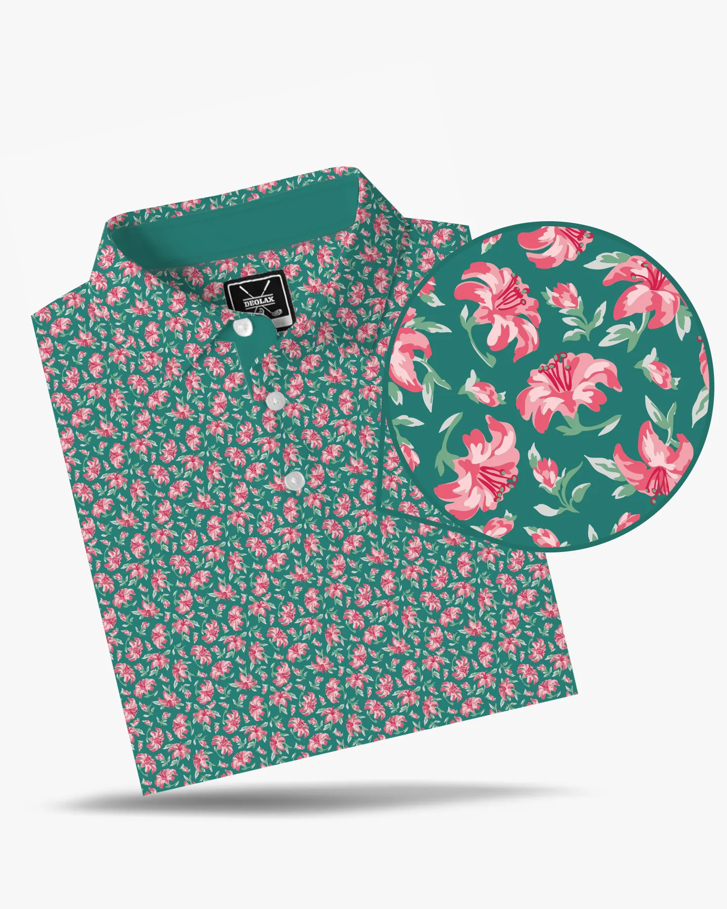 Youth Polo - Azalea Season