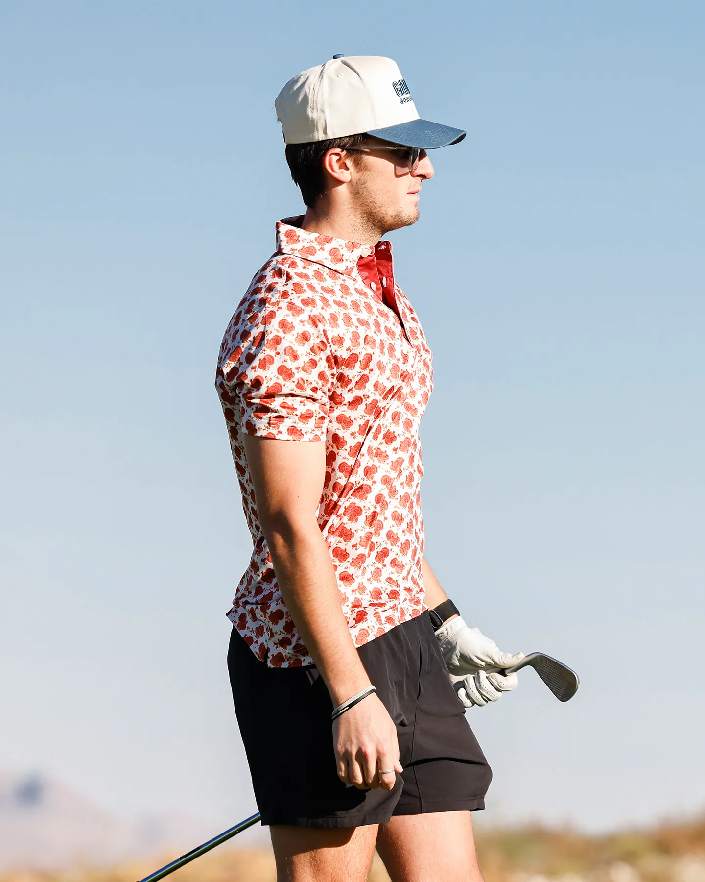 Zero Plucks Given Polo