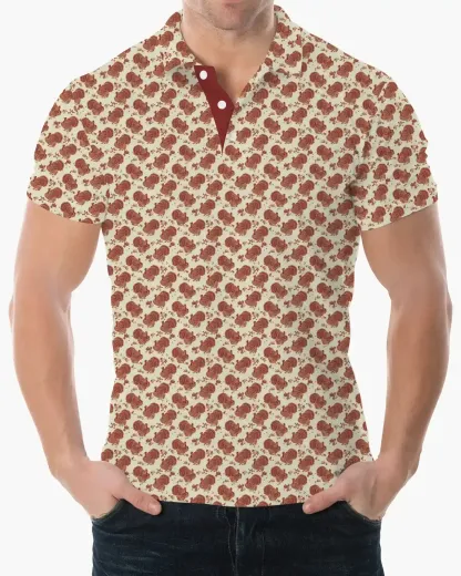 Zero Plucks Given Polo - Deolax