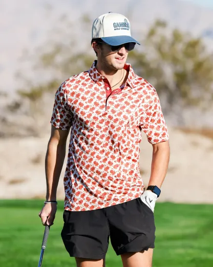 Zero Plucks Given Polo