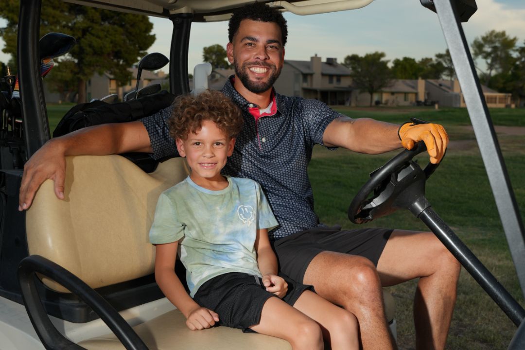 golf sports