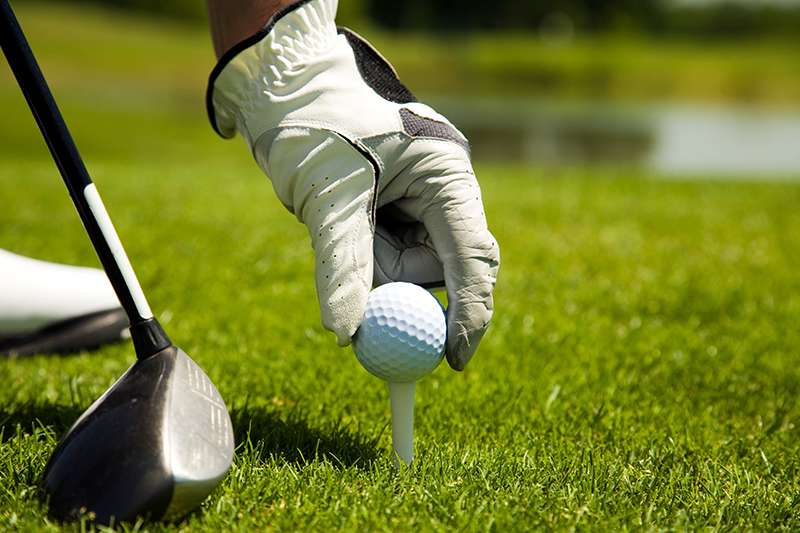 golf game