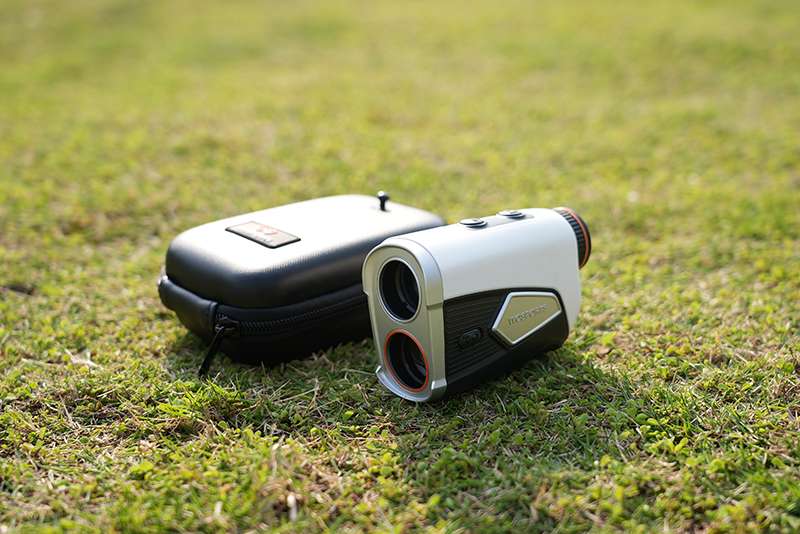 golf rangefinder