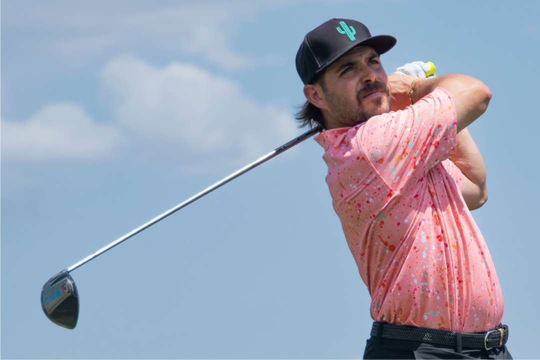 golf sport