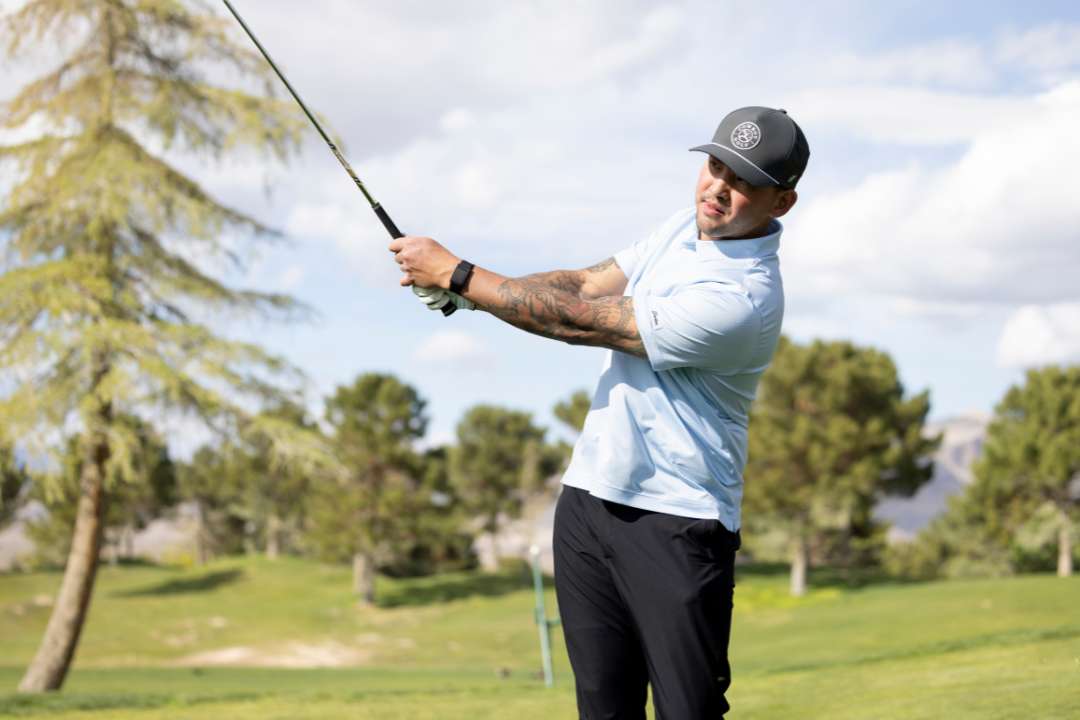 golf sport