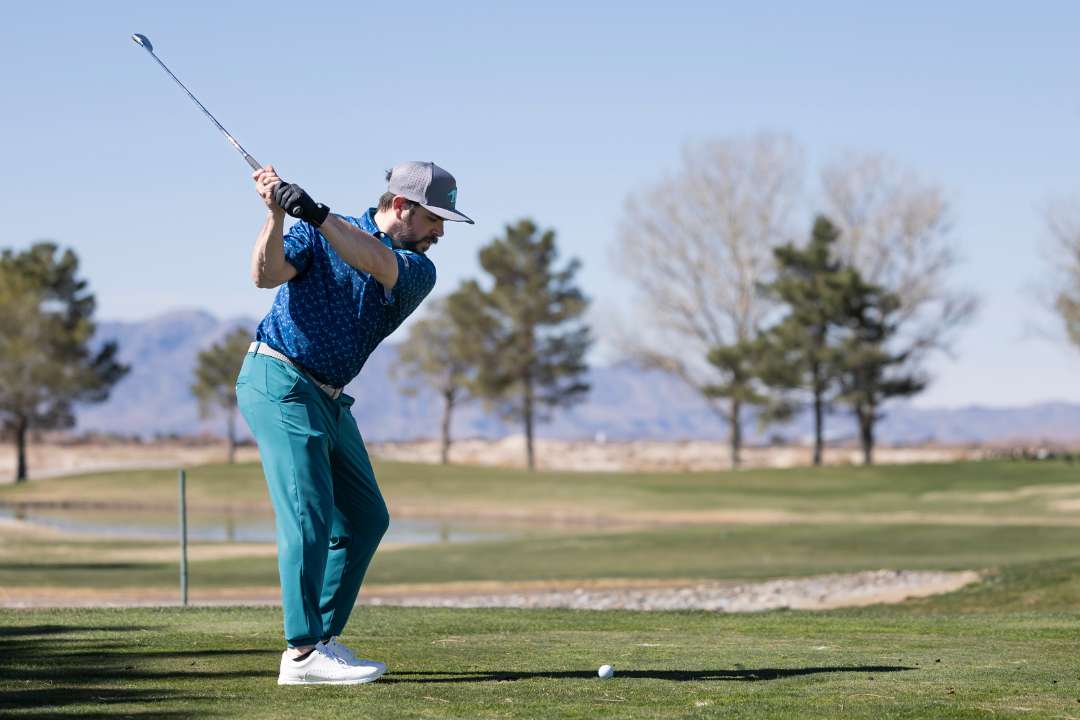 golf sports