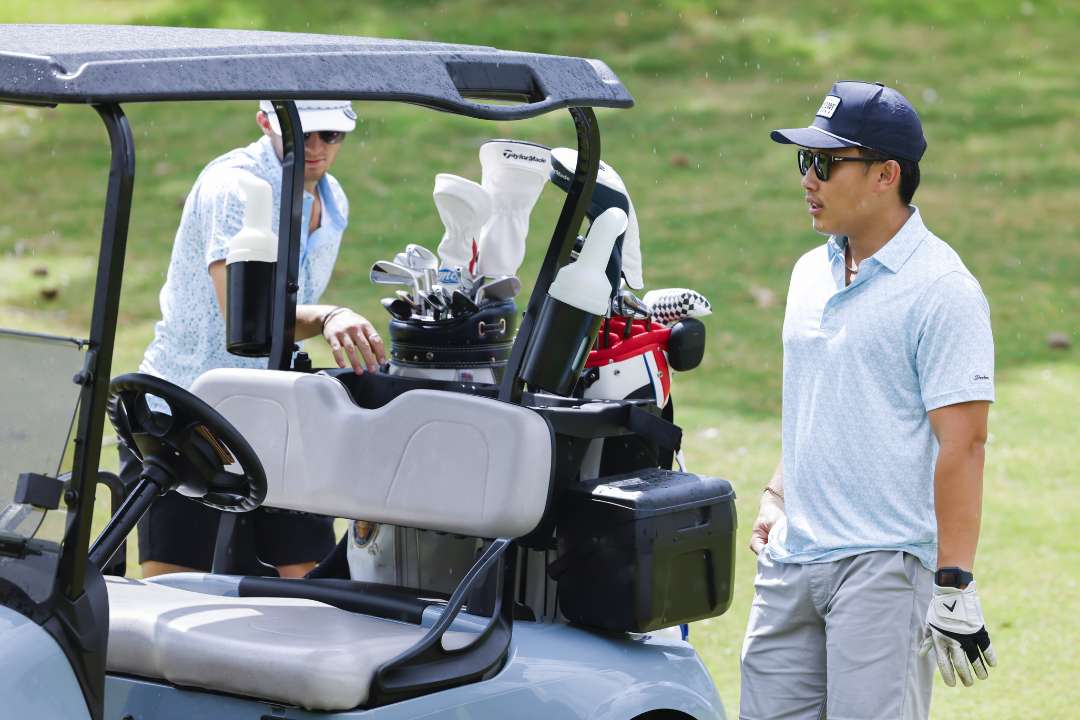 golf sports