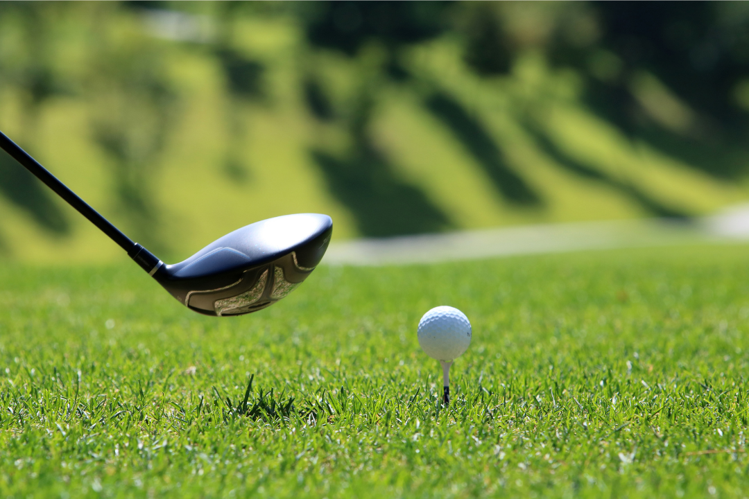 golf sports