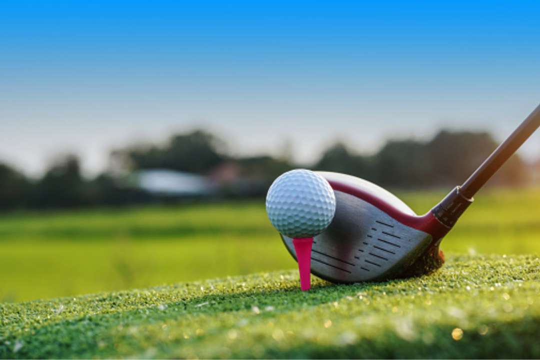 golf sports
