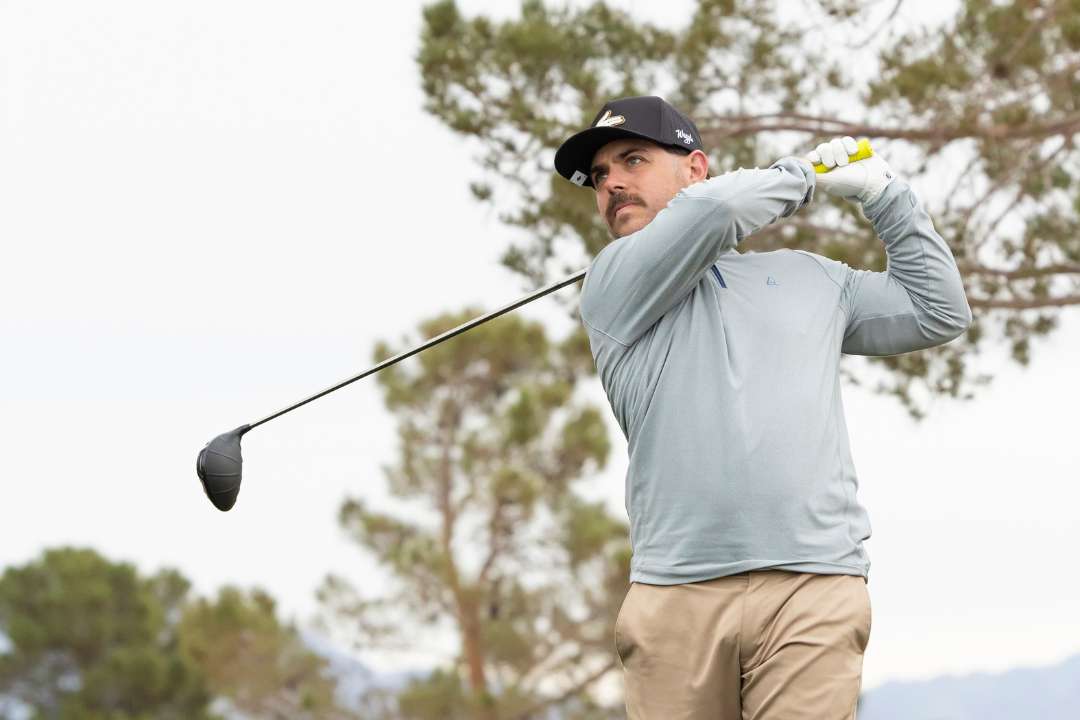 golfer