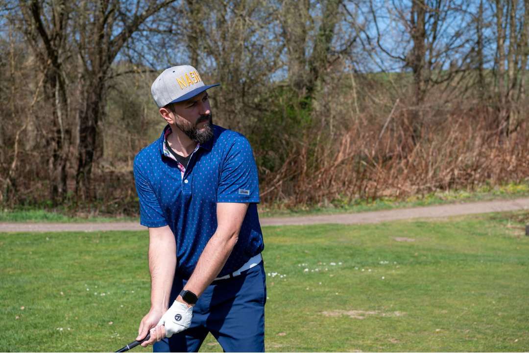 play golf sports
