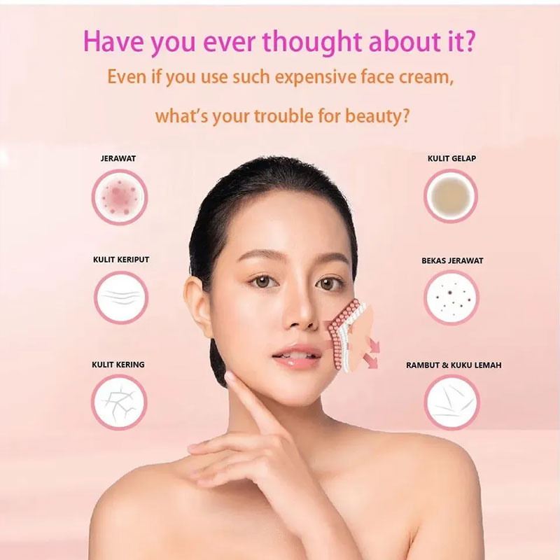 Radiant Glow Gummies – Vegan Skin & Health Support